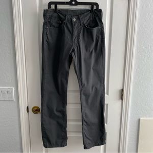 Levi’s 514 Jeans Pants, Dark Gray Size 31 x 30
